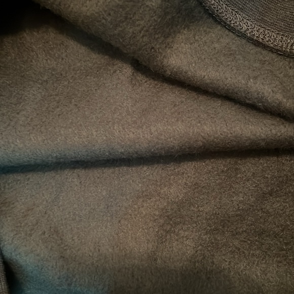 O’Neill pullover hoodie, L - Picture 7 of 8